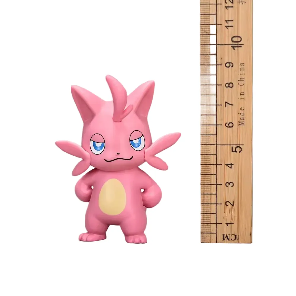 Official Palworld Cattiva collectible figure