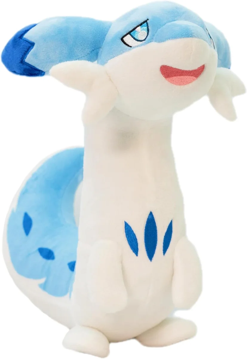 Official Palworld Chillet 30cm plush toy, eBay marketplace listing photo