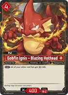 Gobfin Ignis