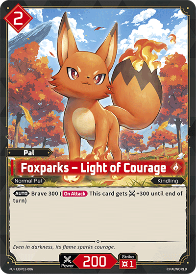 Foxparks