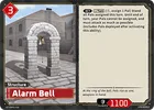 Palworld TCG card EBP01-018 — Alarm Bell