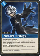 Palworld TCG card EBP01-046 — Victor's Strategy