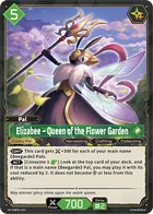Palworld TCG card EBP01-053 — Elizabee