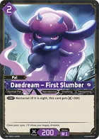 Daedream