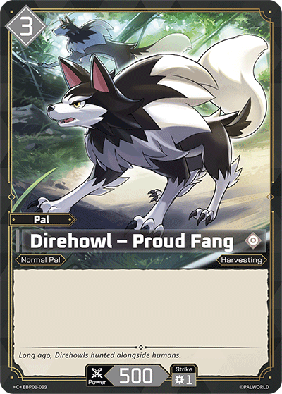 Direhowl