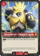 Palworld TCG card ETD01-006 — Mossanda Lux