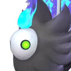 Maraith — official Palworld Pal artwork (Neutral element)
