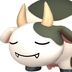 Mozzarina — official Palworld Pal artwork (Neutral element)