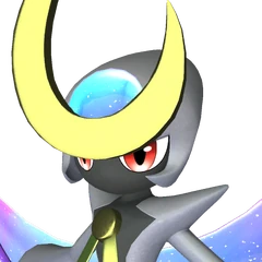 Selyne — official Palworld Pal artwork (Grass element)