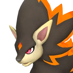Boltmane — official Palworld Pal artwork (Dragon element)
