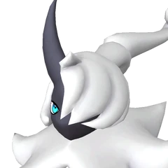 Felbat — official Palworld Pal artwork (Grass element)