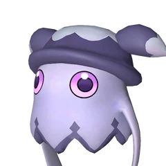 Killamari — official Palworld Pal artwork (Neutral element)
