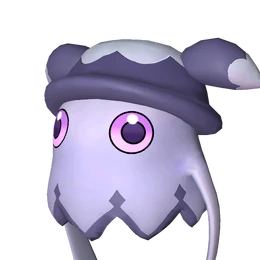 Killamari — official Palworld Pal artwork (Neutral element)