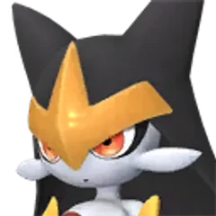 Flaracle — official Palworld Pal artwork (Fire element)