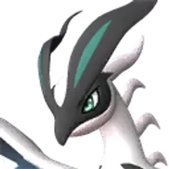 Eidrolon — official Palworld Pal artwork (Water element)