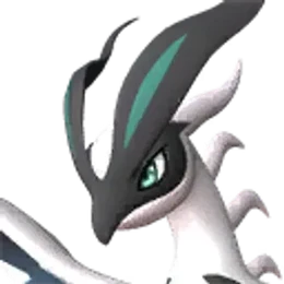 Eidrolon — official Palworld Pal artwork (Water element)