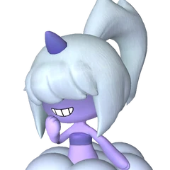 Dazzi — official Palworld Pal artwork (Ground element)