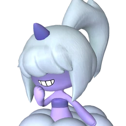 Dazzi — official Palworld Pal artwork (Ground element)