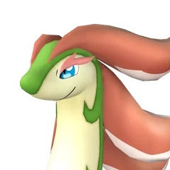Broncherry Ivory — official Palworld Pal artwork (Neutral element)
