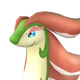 Broncherry Ivory — official Palworld Pal artwork (Neutral element)