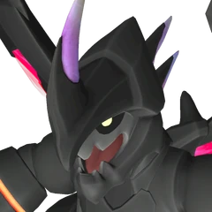 Astegon Wing — official Palworld Pal artwork (Neutral element)