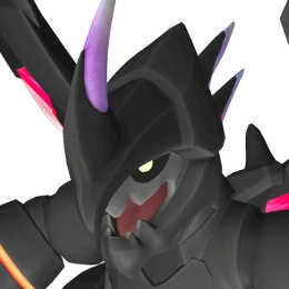 Astegon Wing — official Palworld Pal artwork (Neutral element)